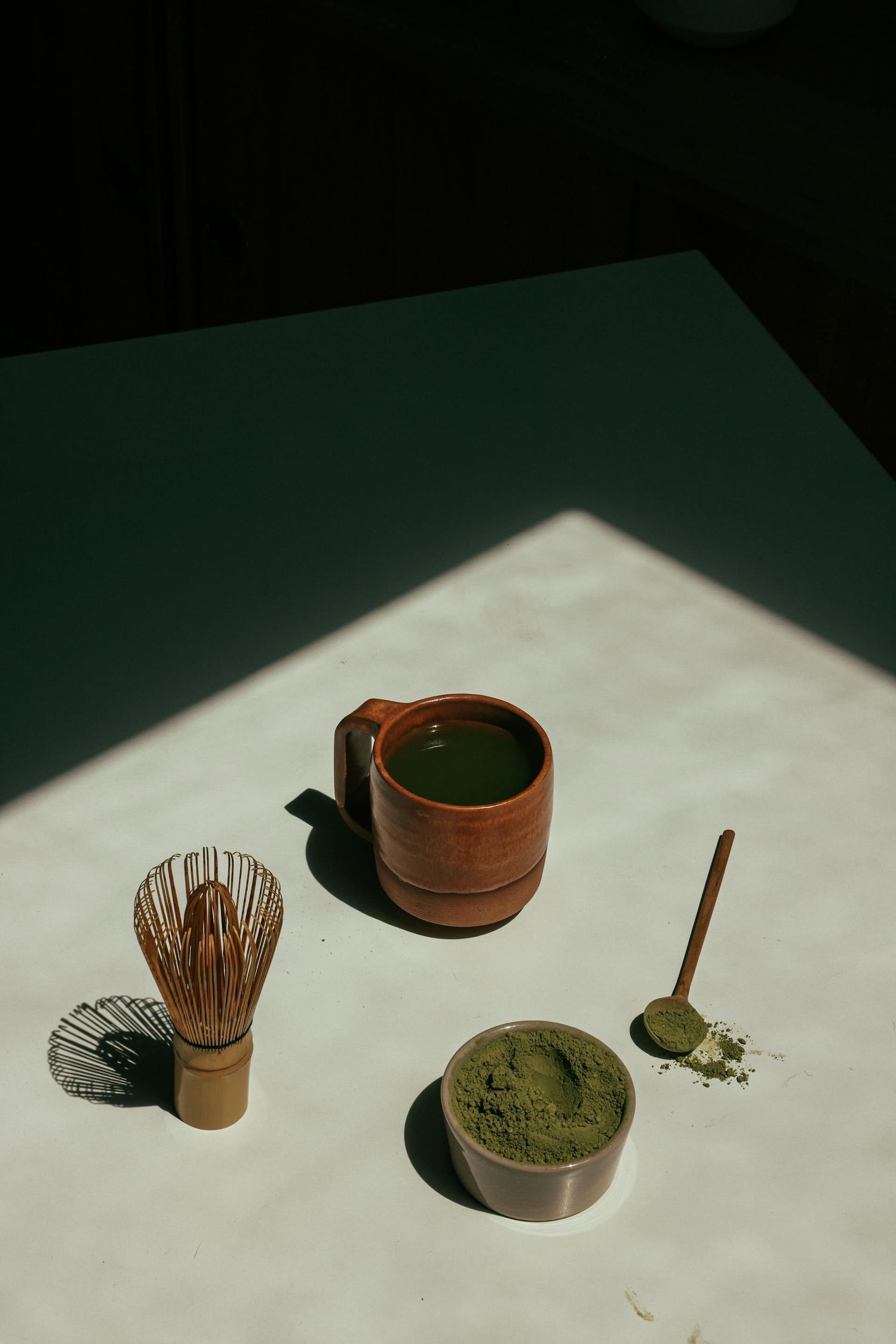 Brew and Serve