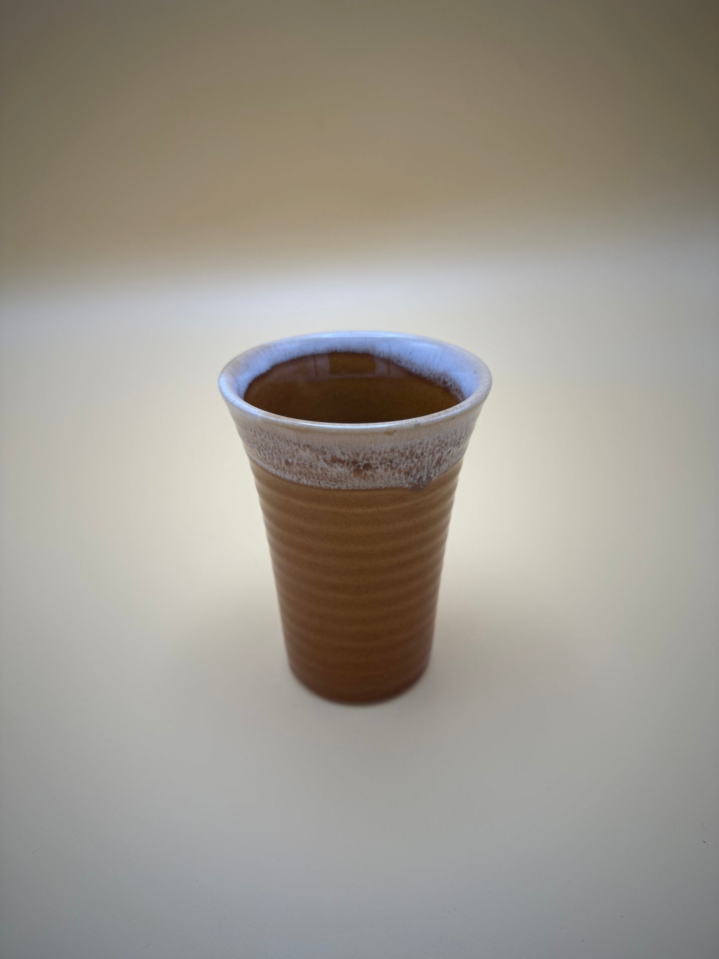 Vintage Tea Cup by Tatsuo Umemiya