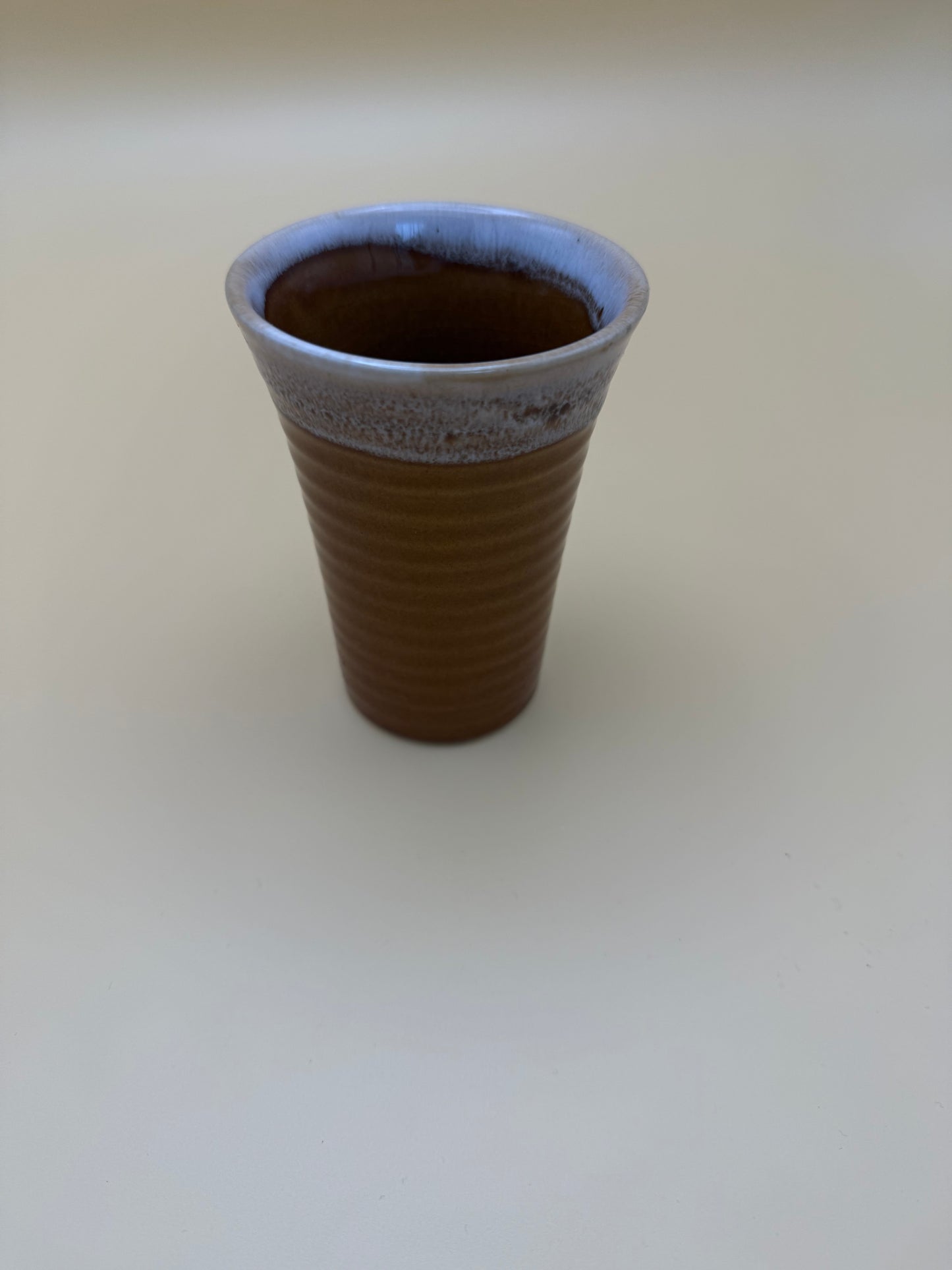 Vintage Tea Cup by Tatsuo Umemiya