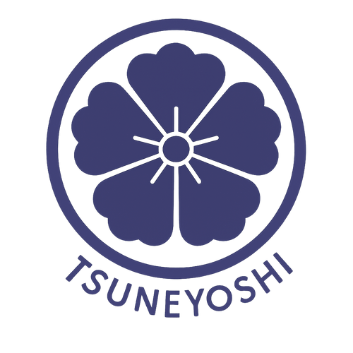 Tsuneyoshi