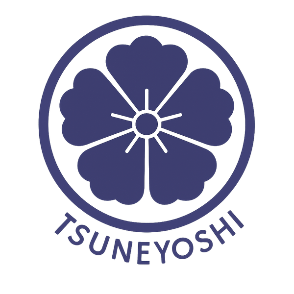 Tsuneyoshi